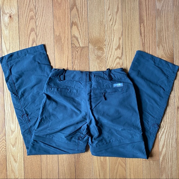 The North Face Convertible Pants/Shorts (set of 2) - Picture 5 of 8